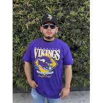 New Era Vikings NE Purple Since 1961 S/S Tee