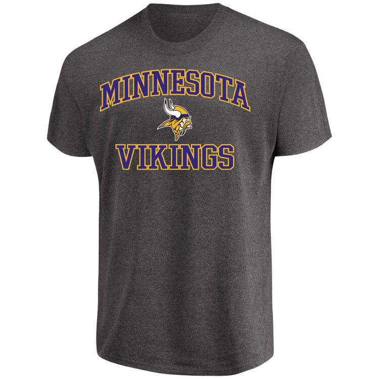 Majestic Vikings M Heart & Soul III