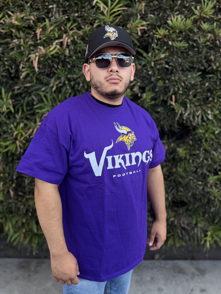 Majestic Vikings M 18 Critical Victory III