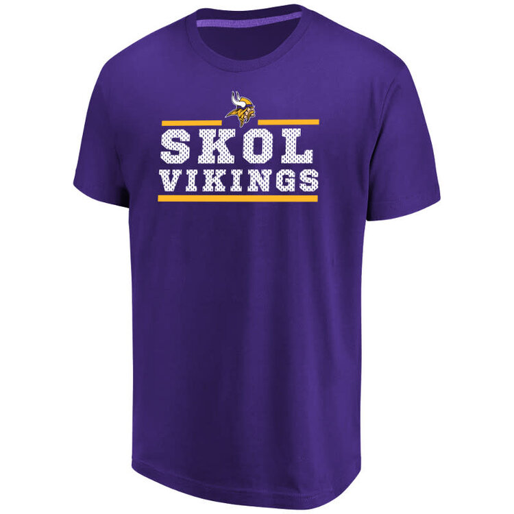 Majestic Vikings M Safety Blitz