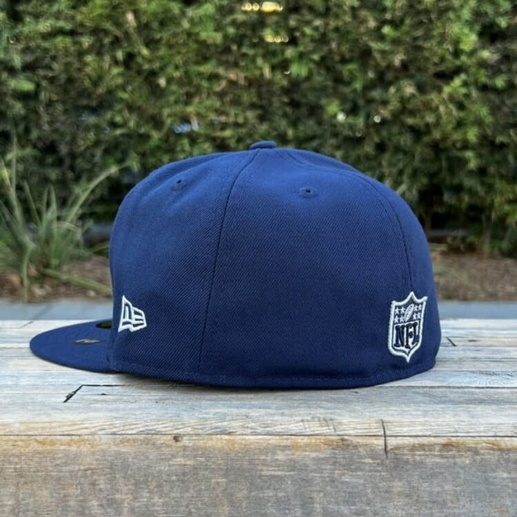 New Era Cowboys Navy Super Bowl XXVII
