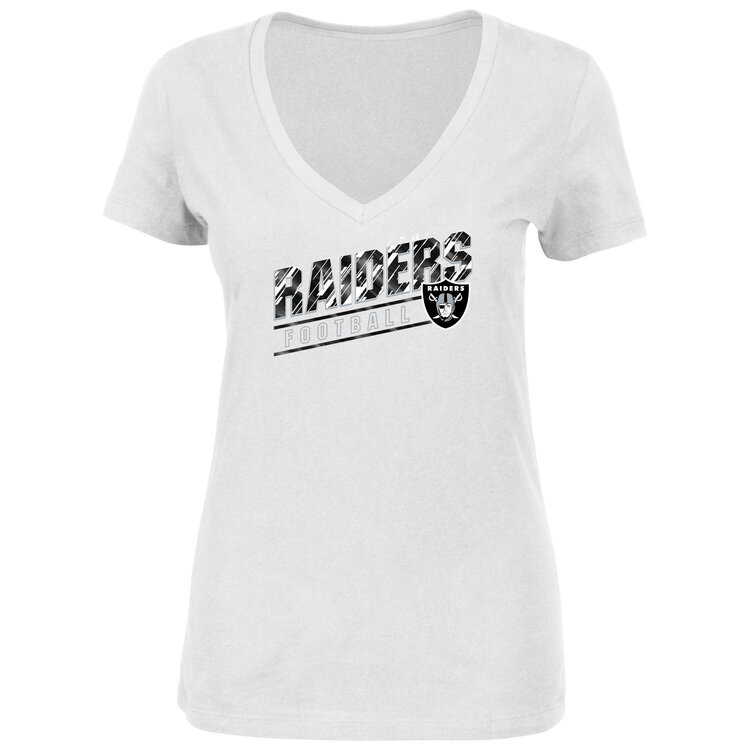 Majestic Raiders W A Life Above White
