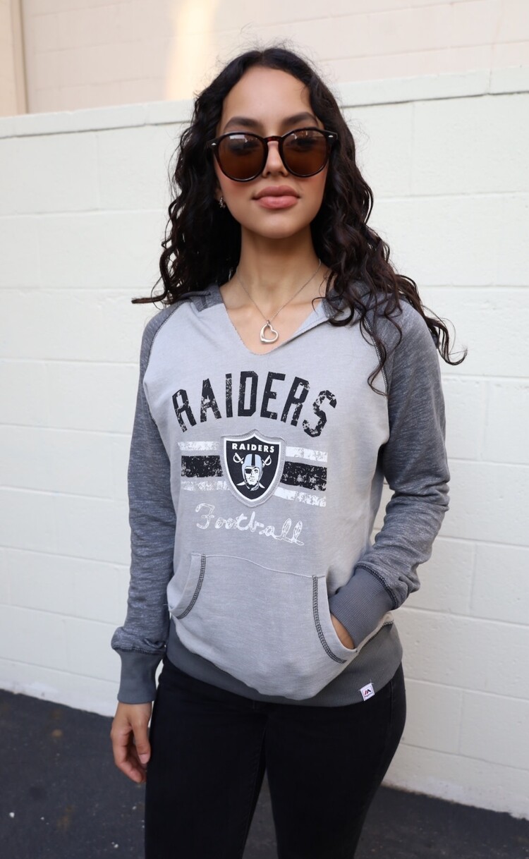 Majestic Raiders W Buttonhook