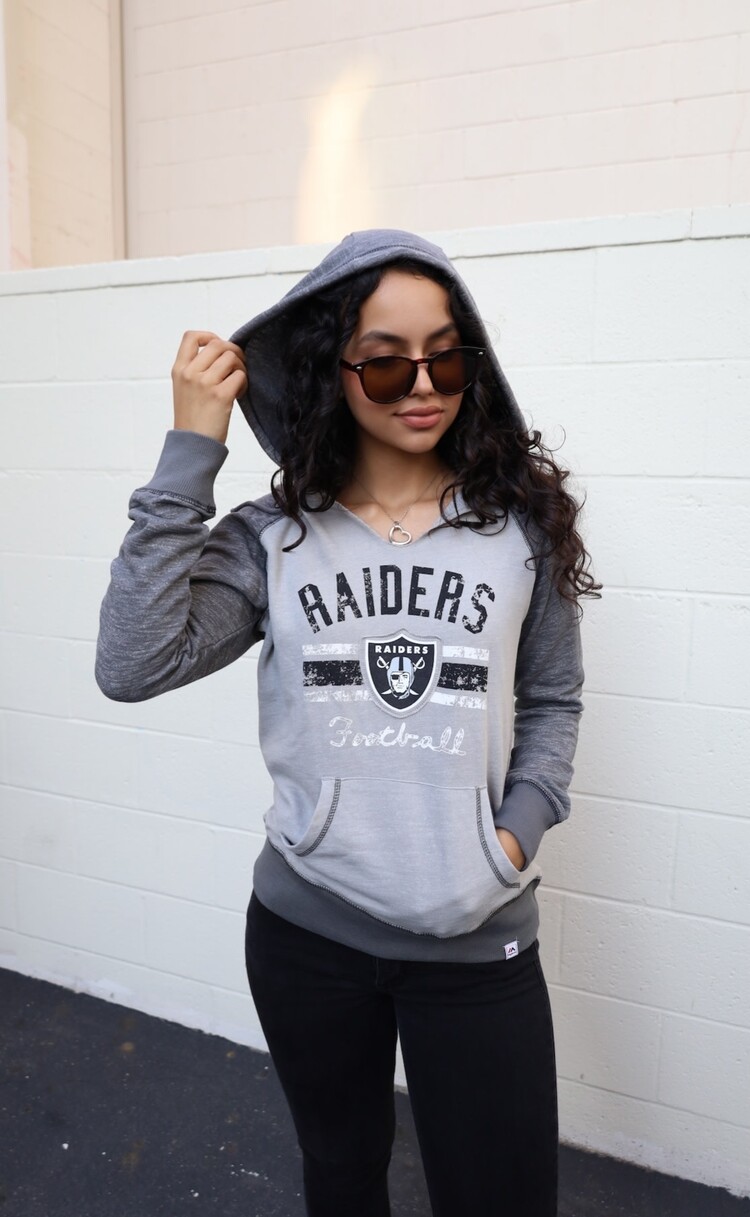Majestic Raiders W Buttonhook