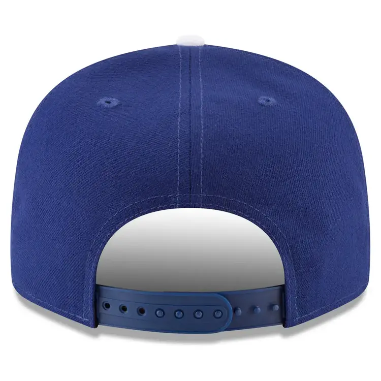 New Era LA Dodgers 2026 Postseason 950 Snapback