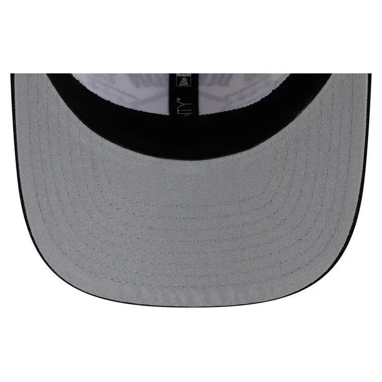 New Era LA Dodgers 2026 NL West Division Champions Locker Room 970 Stretch Snap Hat