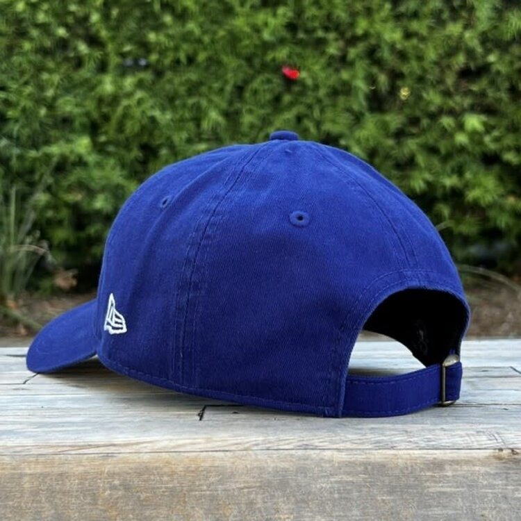 New Era LA Dodgers x Bella Dona x Betty Boop Royal Los Angeles 920 Adjustable