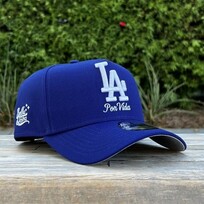 New Era LA Dodgers x Bella Dona x Betty Boop Royal LA Por Vida 940AF