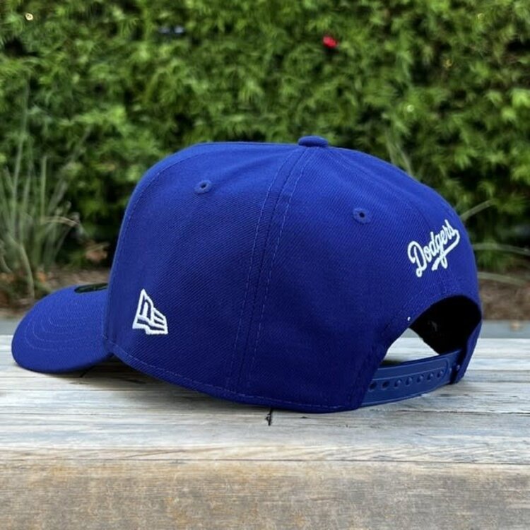 New Era LA Dodgers x Bella Dona x Betty Boop Royal LA Por Vida 940AF