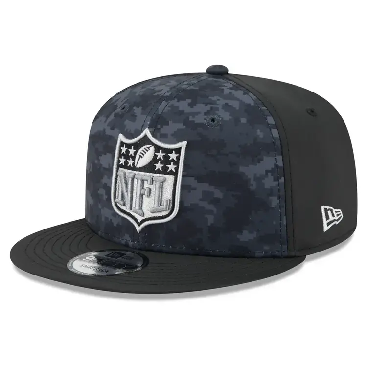 New Era NFL Logo 2026 Salute to Service Snapback 950