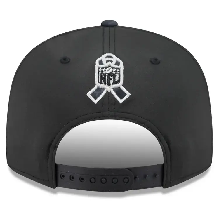 New Era NFL Logo 2026 Salute to Service Snapback 950