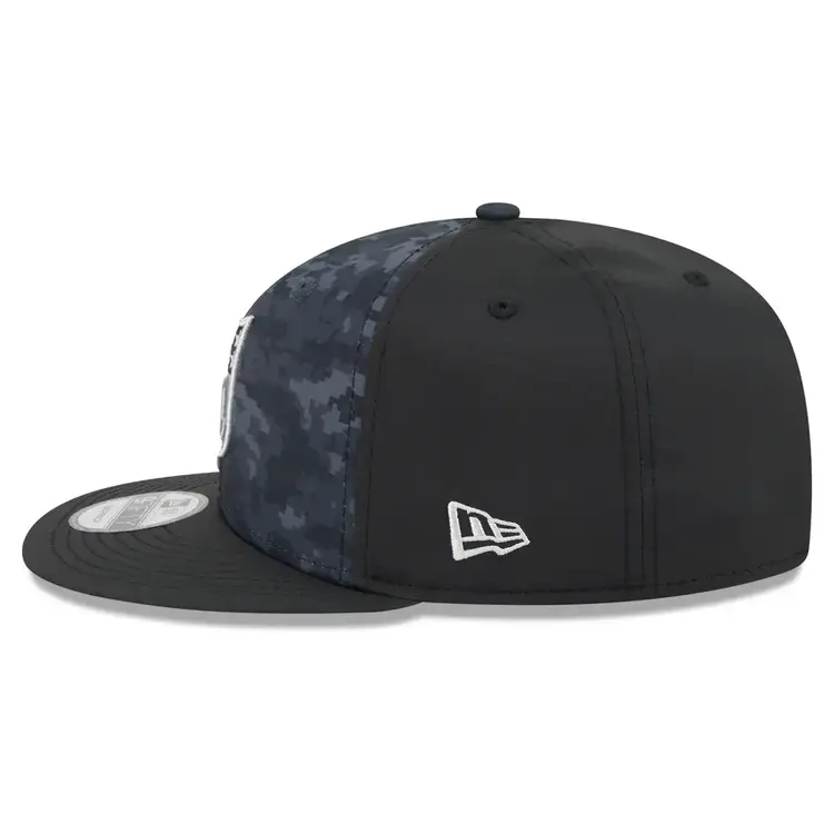 New Era NFL Logo 2026 Salute to Service Snapback 950