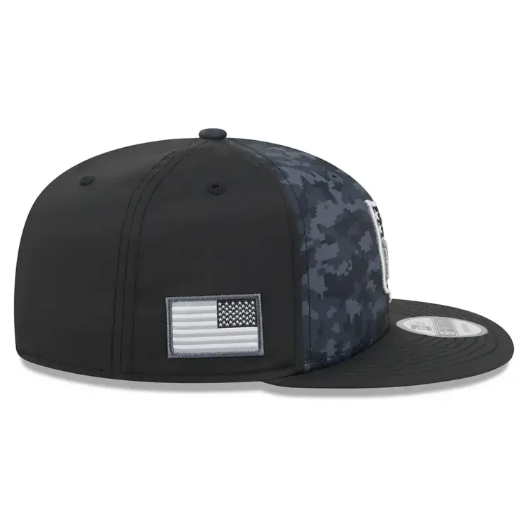 New Era NFL Logo 2026 Salute to Service Snapback 950