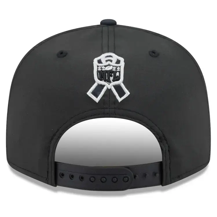 New Era Seattle Seahawks 2026 Salute to Service Snapback 950