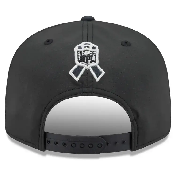 New Era Green Bay Packers 2026 Salute to Service Snapback 950