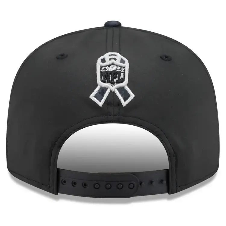New Era Tampa Bay Buccaneers 2026 Salute to Service Snapback 950
