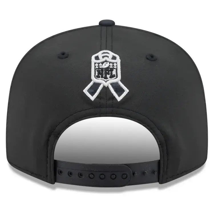 New Era Philadelphia Eagles 2026 Salute to Service Snapback 950