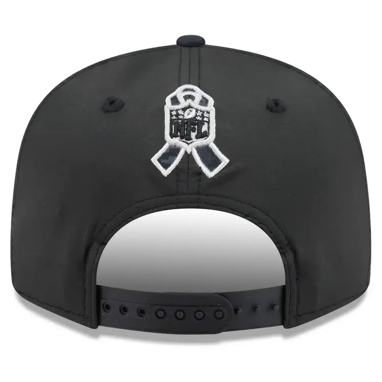 New Era Los Angeles Chargers 2026 Salute to Service Snapback 950