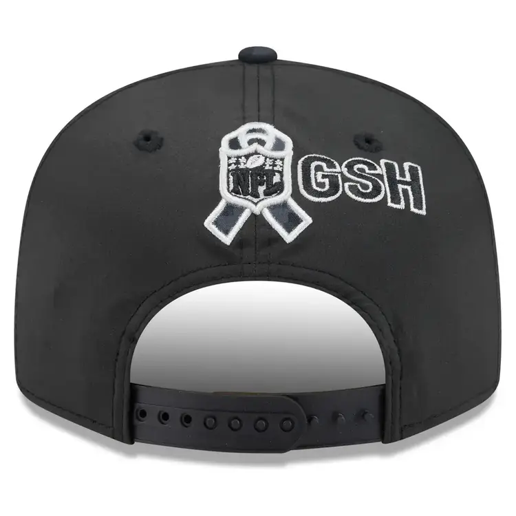 New Era Chicago Bears 2026 Salute to Service Snapback 950
