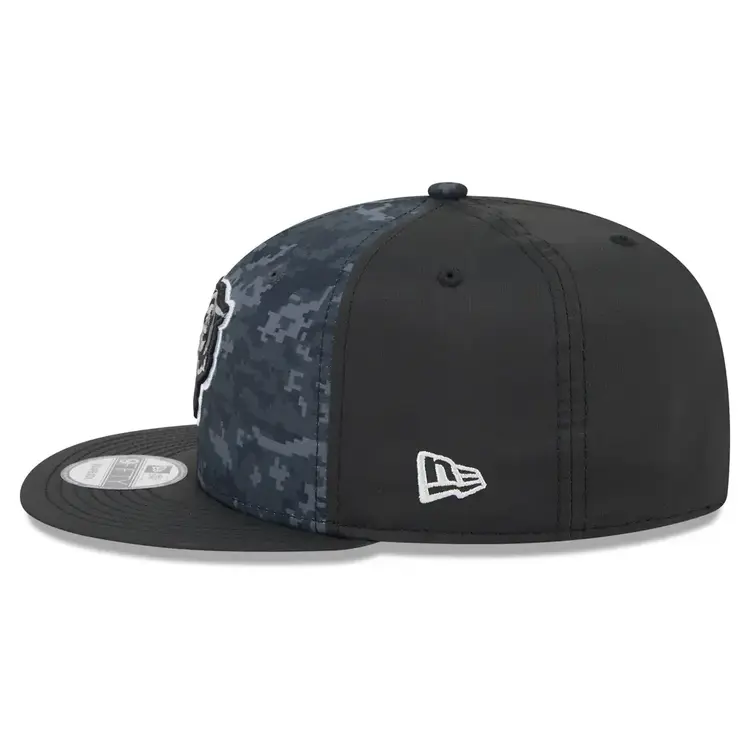 New Era Chicago Bears 2026 Salute to Service Snapback 950