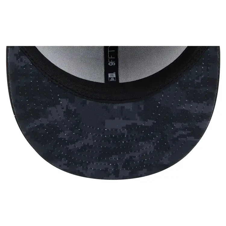 New Era Chicago Bears 2026 Salute to Service Snapback 950