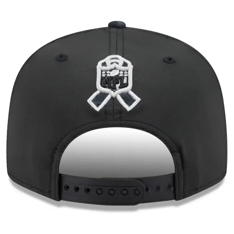 New Era Washington Commanders 2026 Salute to Service Snapback 950