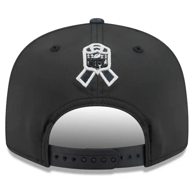 New Era Raiders 2026 Salute to Service Snapback 950