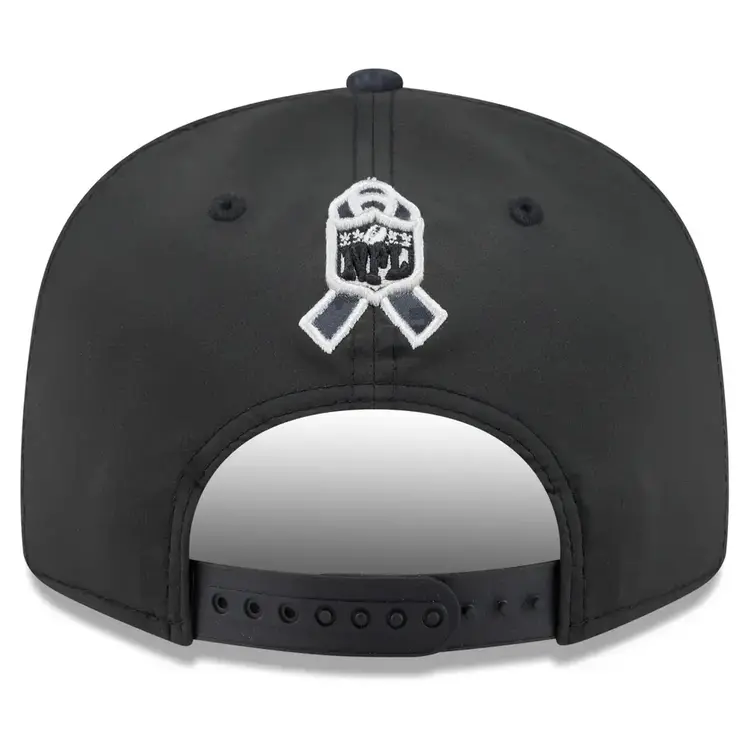 New Era LA Rams 2026 Salute to Service Snapback 950