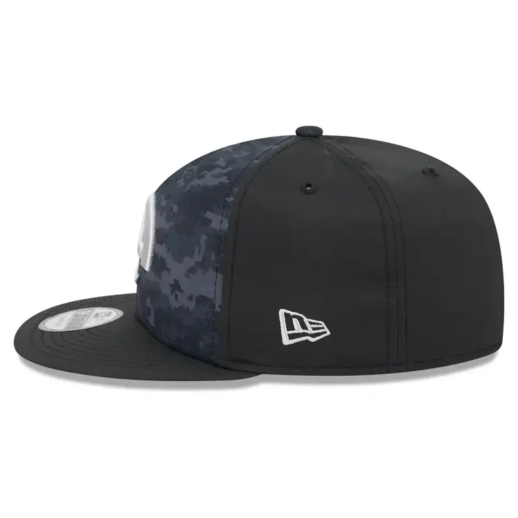 New Era LA Rams 2026 Salute to Service Snapback 950