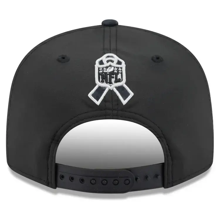 New Era SF 49ers 2026 Salute to Service Snapback 950