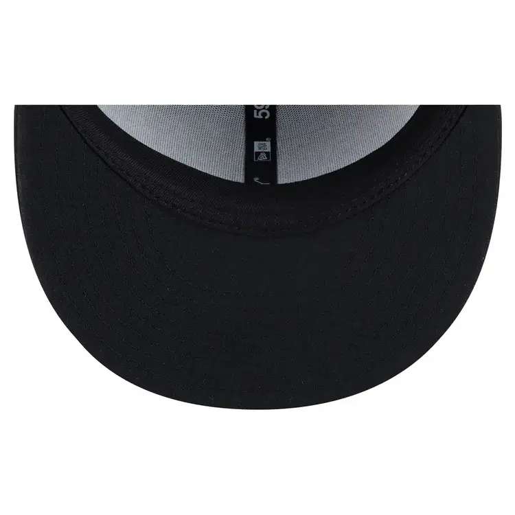 New Era Raiders 2026 Salute to Service Fitted
