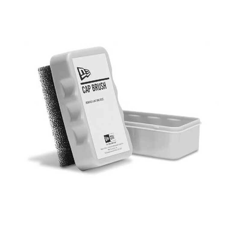 New Era New Era Plastic Cap Brush