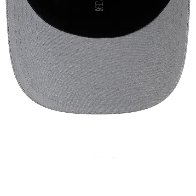 New Era LA Dodgers 2026 NL Division Series Champions Locker Room 970 Stretch Snap Hat