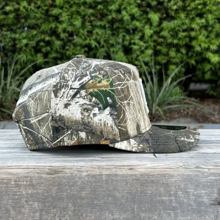 New Era LA Dodgers All Real Tree 950  A-Frame