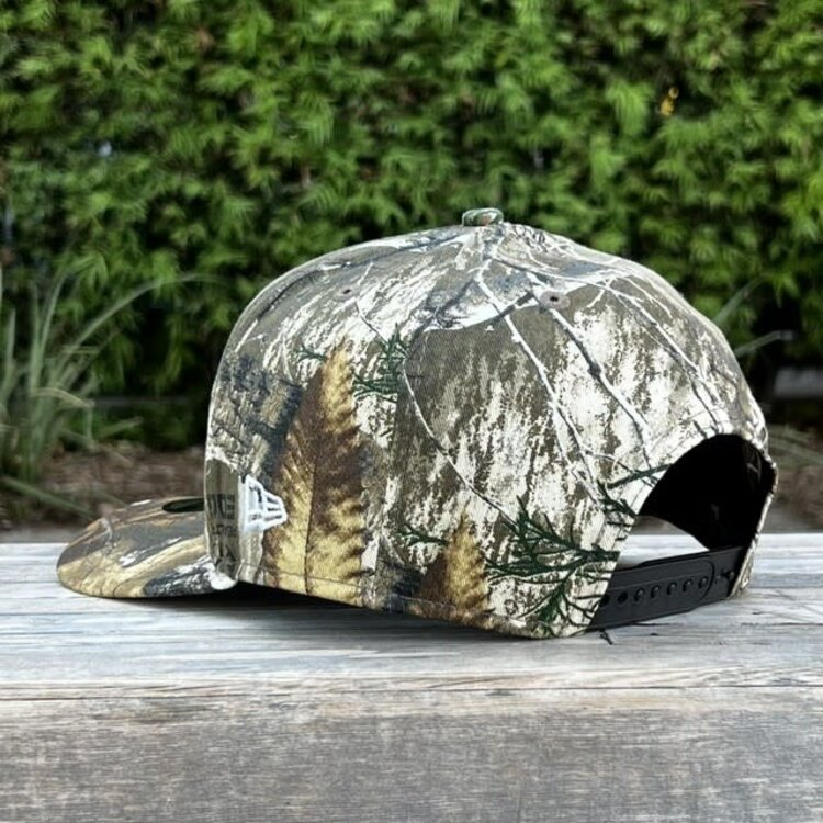 New Era LA Dodgers All Real Tree 950  A-Frame