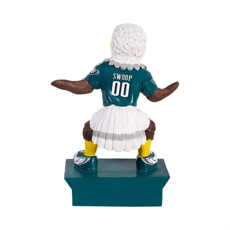 Evergreen Philadelphia Eagles Mascot Statue
