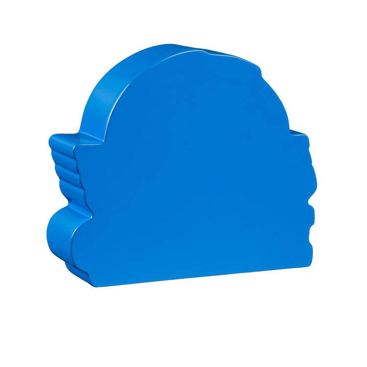 Evergreen Los Angeles Chargers Logo Statue
