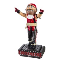 Evergreen Mascot Statue Tampa Bay Buccaneers