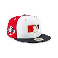 New Era MLB Batterman/Umpire 2018 All Star Game Patch