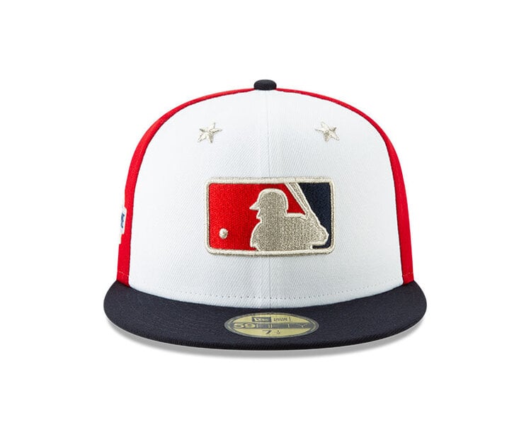 New Era MLB Batterman/Umpire 2018 All Star Game Patch