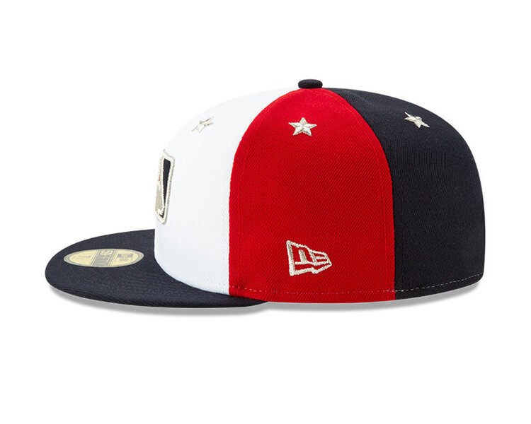 New Era MLB Batterman/Umpire 2018 All Star Game Patch