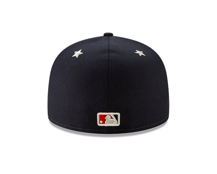 New Era MLB Batterman/Umpire 2018 All Star Game Patch