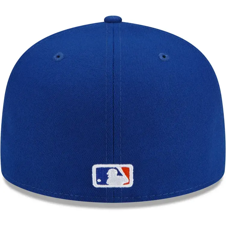 New Era New York Mets City Cluster Gray UV