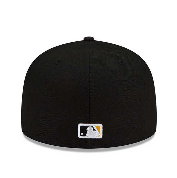 New Era Pirates City Cluster Gray UV