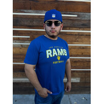 New Era LA Rams NE Men's Football