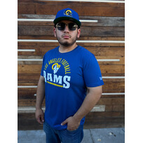 New Era LA Rams NE Men's NFC Royal