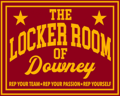 LA Black El Salvador SP - The Locker Room of Downey
