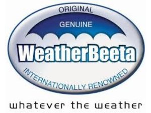WeatherBeeta