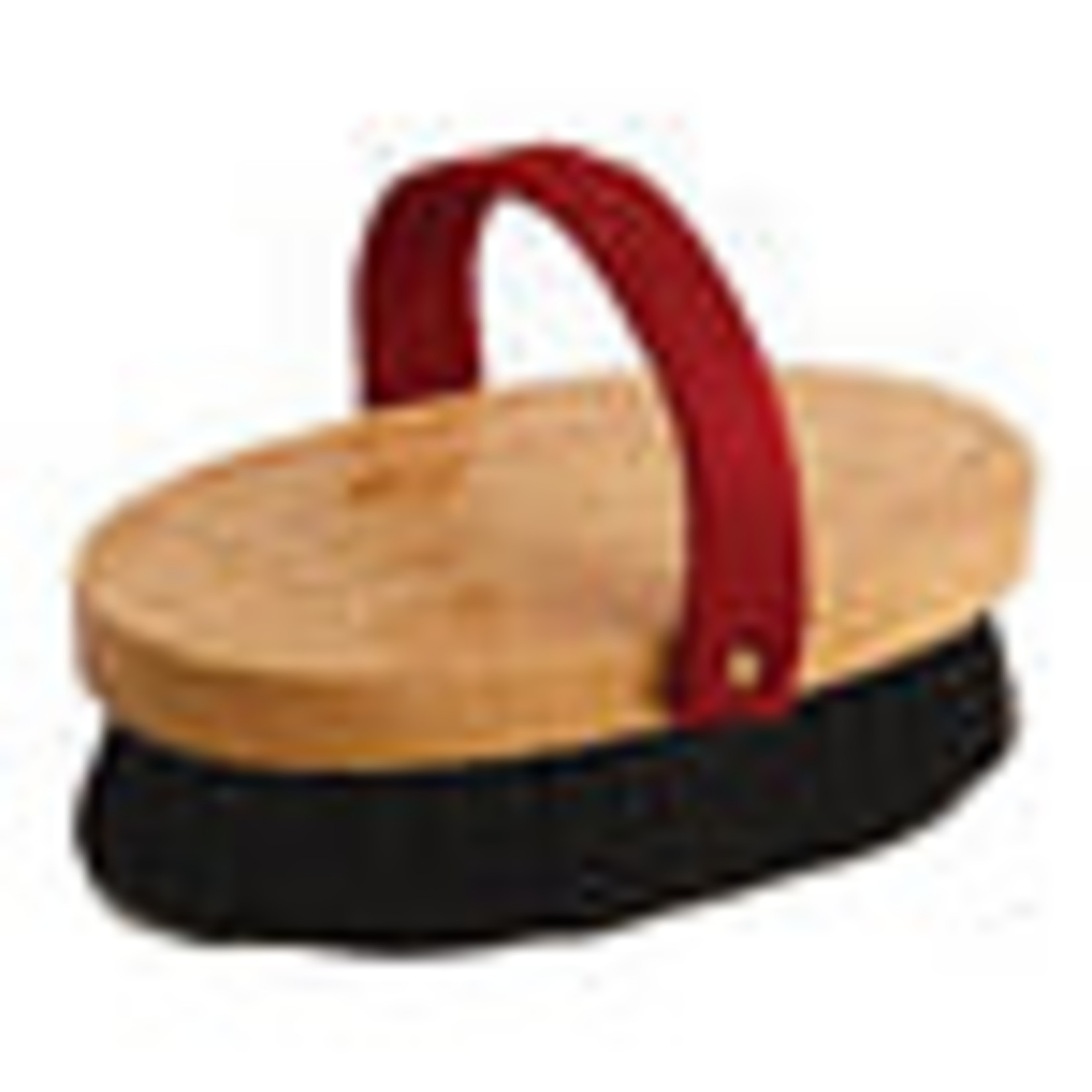 Legends Charlotte Boar Mini Brush