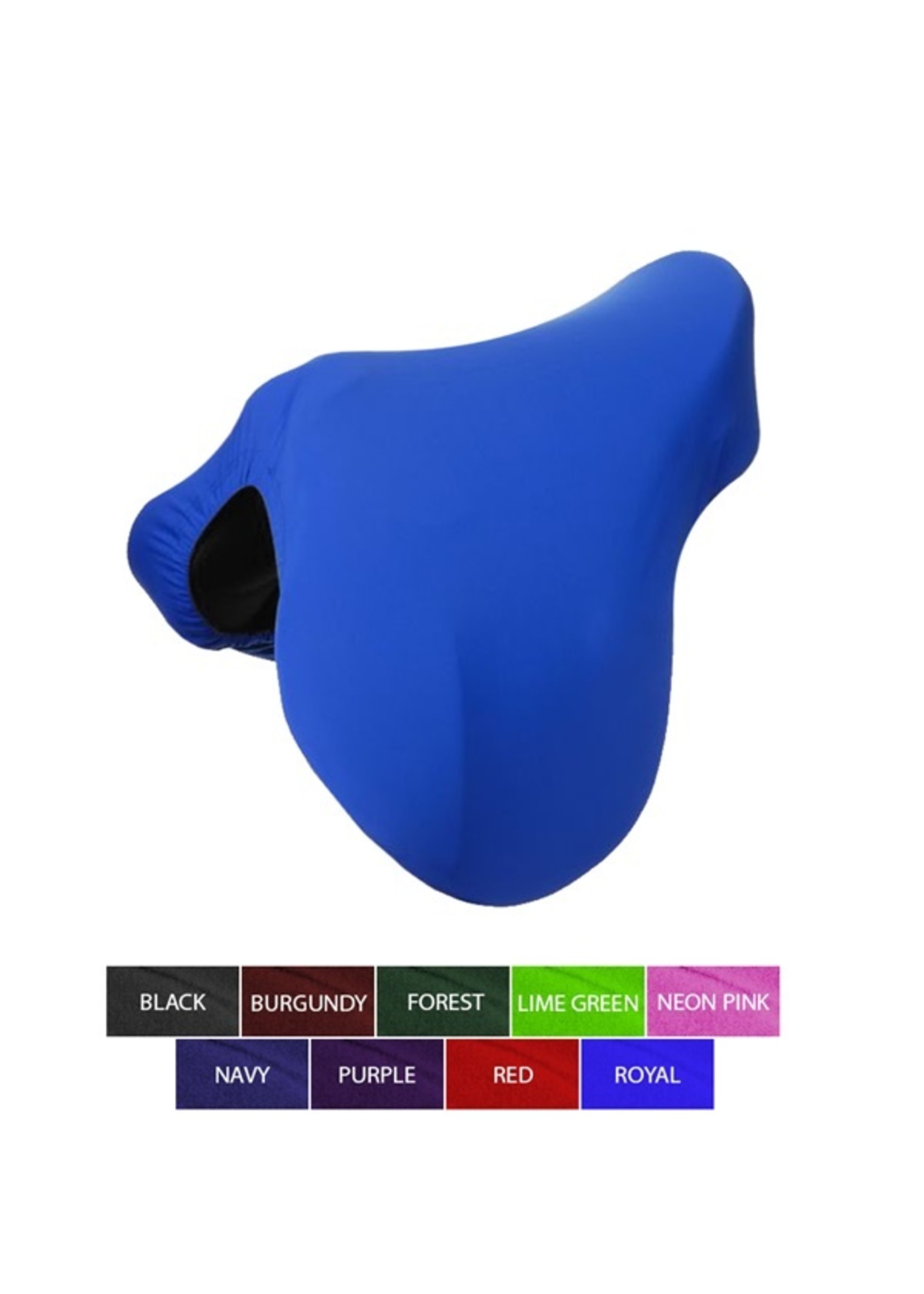 Jack's Lycra Saddle Cover Anytime Tack